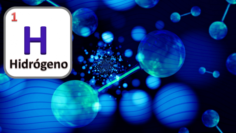 Hidrógeno -H - Profe Arantxa Elementos quimicos Tabla Periodica
